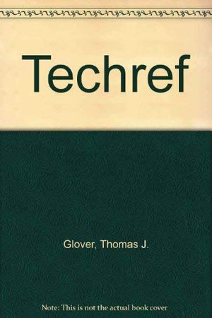 Techref,Used