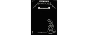 Metallica: Drum Edition,New