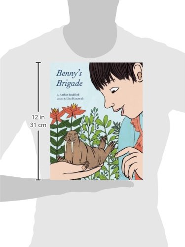 Benny's Brigade,Used