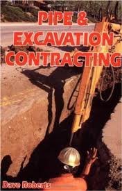 Pipe and Excavation Contracting,Used