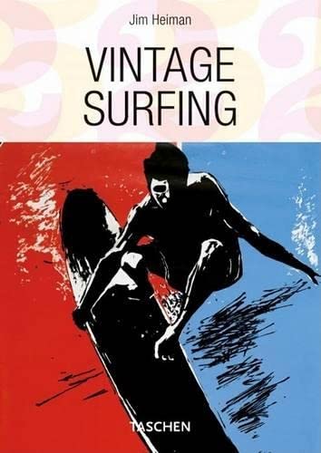 Vintage Surfing,Used