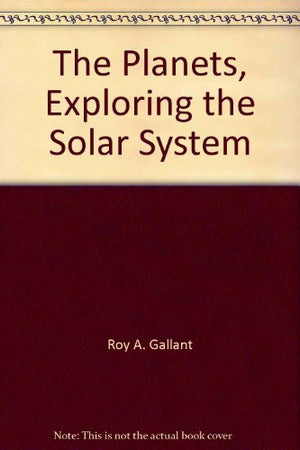 The planets, exploring the solar system,Used