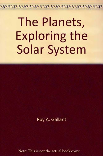The planets, exploring the solar system,Used