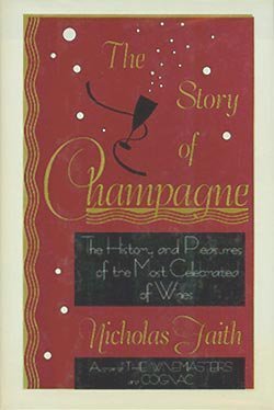 The Story Of Champagne,New