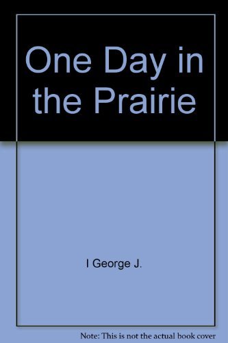 One day in the prairie,New