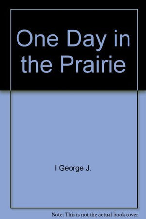 One day in the prairie,Used