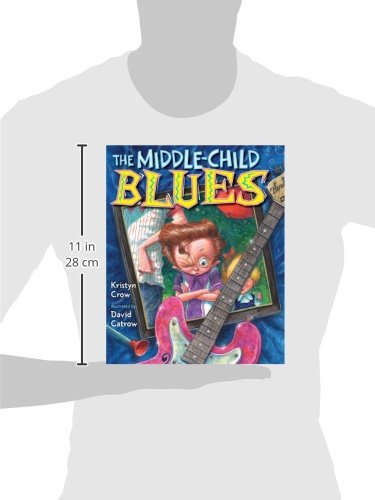 The MiddleChild Blues,Used