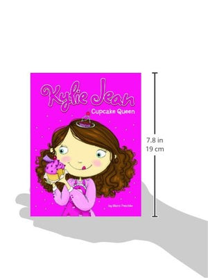 Cupcake Queen (Kylie Jean),Used