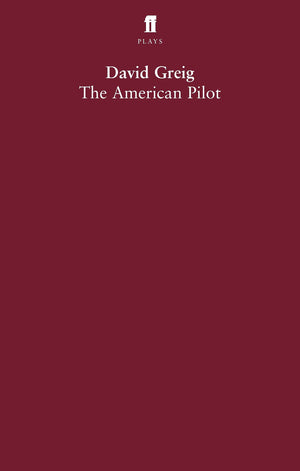 American Pilot,Used