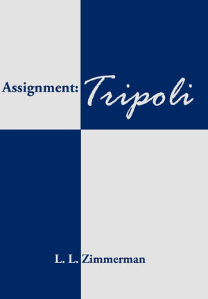 Assignment: Tripoli,Used