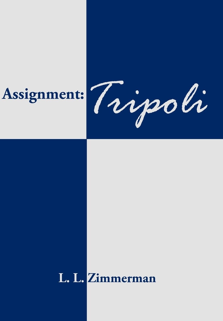 Assignment: Tripoli,Used