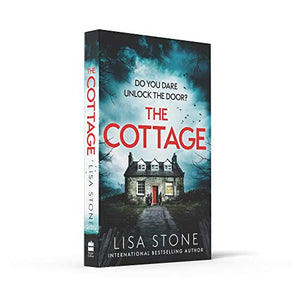 The Cottage-used
