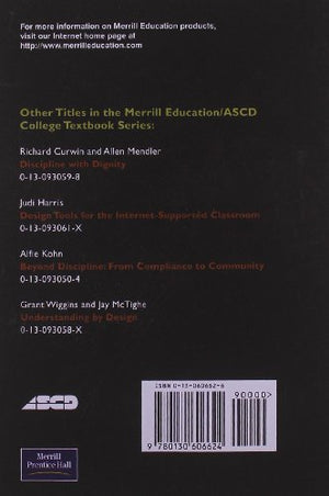 In Search of Understanding: The Case for Constructivist Classrooms,Used