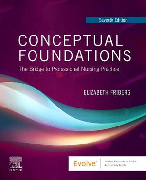 Conceptual Foundations-used