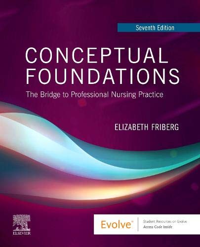 Conceptual Foundations-used