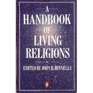 A Handbook of Living Religions,Used