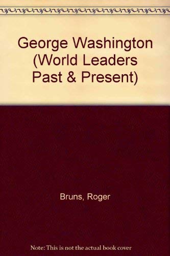 George Washington (World LeadersPast and Present),Used