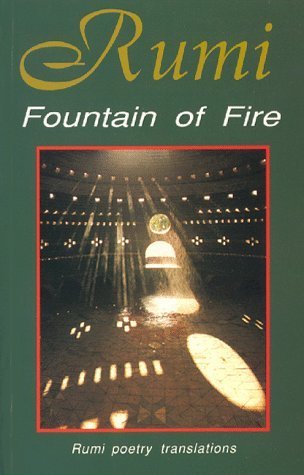 Rumi: Fountain of Fire,Used