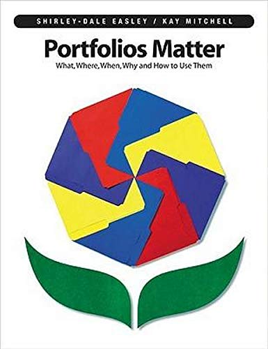 Portfolios Matter,Used
