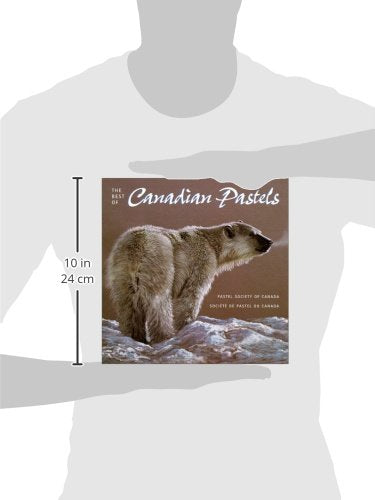The Best Of Canadian Pastels,Used