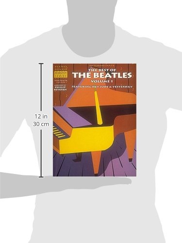 The Best of The Beatles  Vol. 1,Used