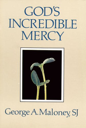 God's Incredible Mercy,Used