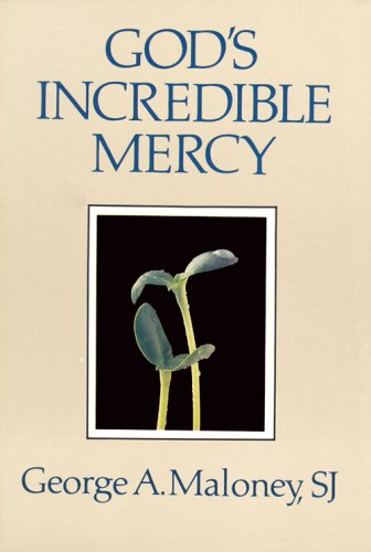God's Incredible Mercy,Used