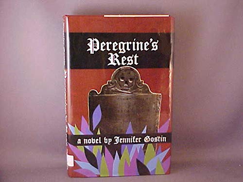 Peregrine's Rest,Used
