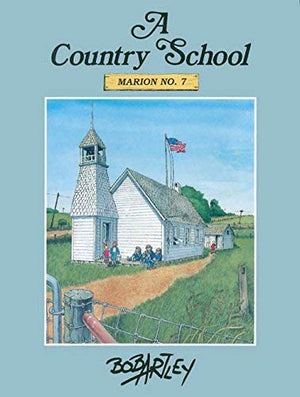 A Country School: Marion No. 7,Used