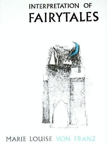An Introduction To The Interpretation Of Fairy Tales (Seminar Series 1),Used