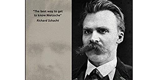 The Nietzsche Reader,New