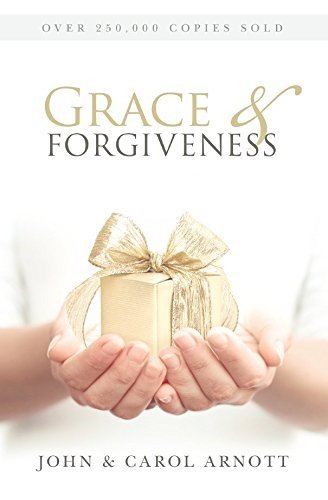 Grace And Forgiveness,Used