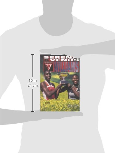 Venus & Serena Williams (Women Who Win),Used
