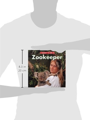 I Want to Be a Zookeeper,New