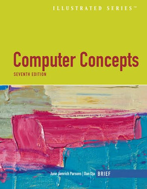 Computer Concepts Illustrated Brief (Available Titles Skills Assessment Manager (SAM)  Office 2010),New