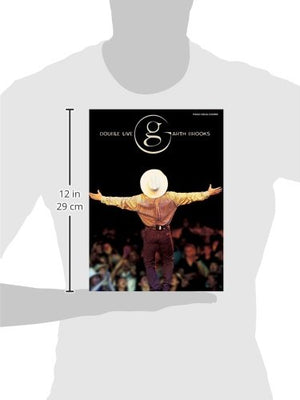 Double Live Garth Brooks