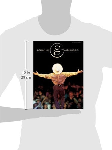 Double Live Garth Brooks