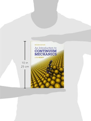An Introduction to Continuum Mechanics,Used