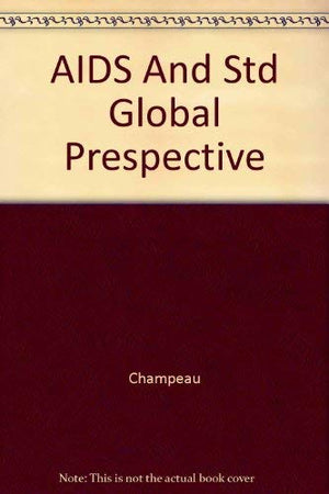 AIDS And Std Global Prespective,Used