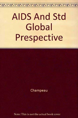 AIDS And Std Global Prespective,Used