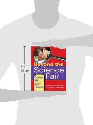 Beyond the Science Fair: Creating a Kids' Inquiry Conference,Used