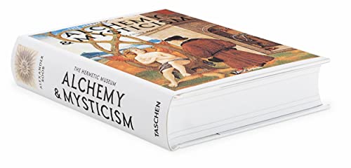 Alchemy & Mysticism,New