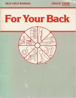 For Your Back,Used