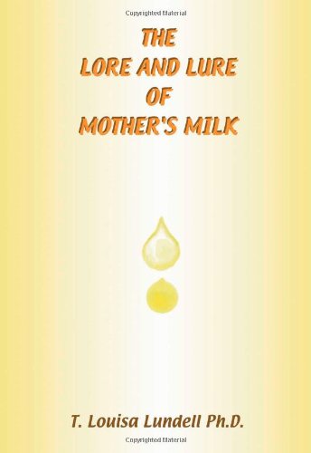 The Lore And Lure Of Mother'S Milk,Used