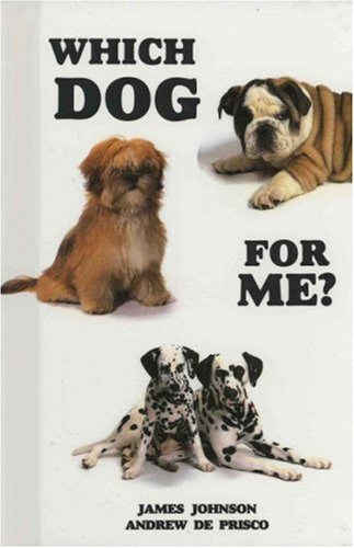 Which Dog for Me?,Used