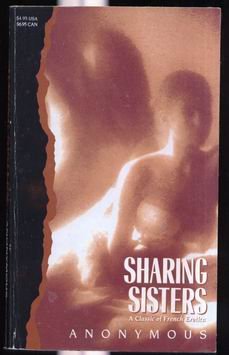 Sharing Sisters,Used