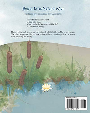 Hubert Little's Great Wish,Used