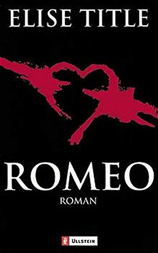 Romeo.,Used