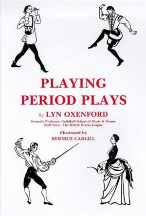 Playing Period Plays,Used