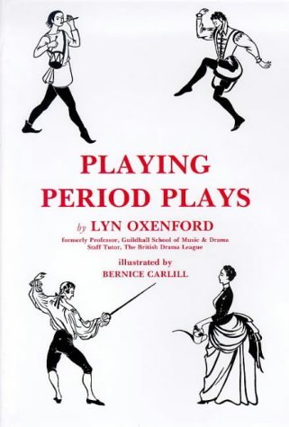 Playing Period Plays,Used